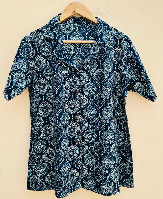 Printed Shirts – Jonaya